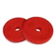 thumbnail image 4 of Disco de Cemento 2 Kg para Barra PVC Rojo, 4 of 6