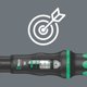thumbnail image 4 of Llave dinamométrica Wera Click-Torque B 2 3/8" 20-100 Nm, 4 of 9