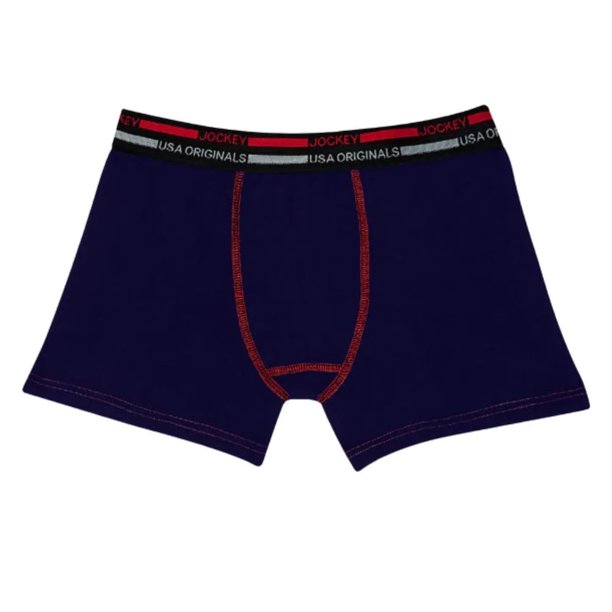 BOXER NIÑO ROCHESTER AV-63 COTTON SPANDEX