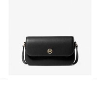 Cartera Michael Kors Crossbody S, Color Negra