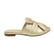 thumbnail image 1 of Puntilla Exs Rosita Cuero Dorada, 1 of 5