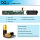 thumbnail image 4 of Batería DGFTB RC30-0270 de 15,4 V y 65 Wh para Razer Blade 15, 4 of 7