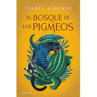 Debols!Llo - Libro El Bosque De Los Pigmeos - Allende, Isabel