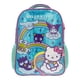 thumbnail image 1 of Mochila Hello Kitty and Friends Infantil Azul 14L, 1 of 7