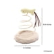 thumbnail image 1 of Interactive Cat Plush Toy - Keep Your Feline Entertained with a Spiral Spring Plate & Funny Ball!, 1 of 3