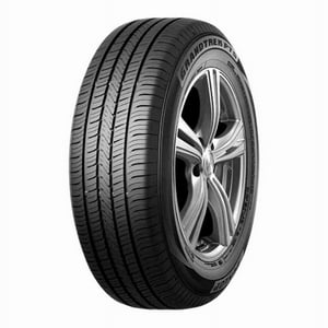 Dunlop - Neumatico 255/50 R19 Pt5 Ht