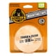 thumbnail image 1 of Cinta de montaje Gorilla Tough & Clear de doble cara, 1 cm x 150 cm, 1 of 5