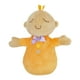 thumbnail image 2 of Baby Doll Manhattan Toy Snuggle Pod Hunny, beige, 6 m o más, 2 of 3