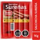 thumbnail image 1 of Salchicha Sureña 20 Un, 1 kg, 1 of 5