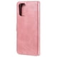 thumbnail image 2 of Funda Billetera para Xiaomi Poco M5s 4G con Porta Tarjetas y Soporte Ajustable Rosa, 2 of 6