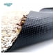 thumbnail image 3 of Alfombra Baño Microfibra Absorbente Antideslizante Petmagics, 3 of 4