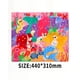 thumbnail image 2 of Puzzle para niños de 60 Piezas Sirenita 44cm x 31cm, 2 of 4
