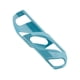 thumbnail image 1 of Ayuda De Agarre De Raqueta De Bádminton Para Deportes Al Aire Libre, Para Adolescentes, Color Azul, 1 of 5
