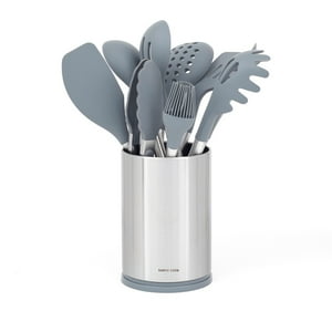 Set De Utensilios 10 Pzs Cuisine Simple Cook