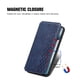 thumbnail image 5 of FOXDOCK Funda para Samsung Galaxy S26 Edge | Soporte Ajustable y Billetera Integrada-azul, 5 of 6