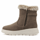 thumbnail image 2 of Botin Café Mujer Casual Chalada Floria, 2 of 5