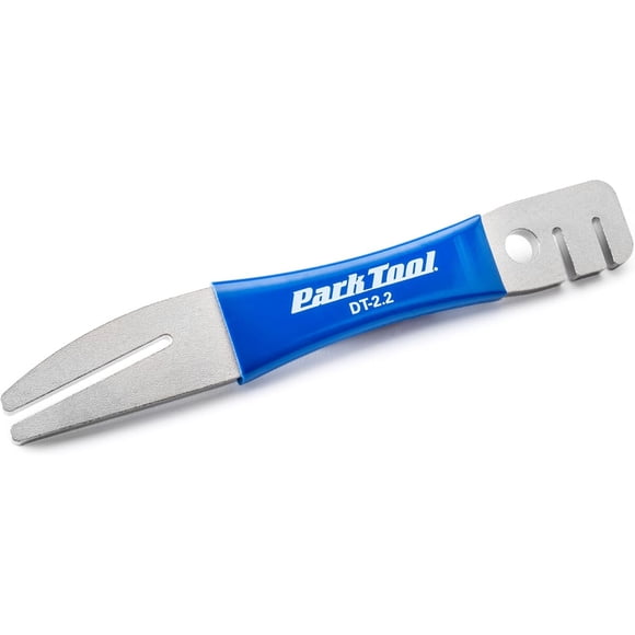 Park Tool DT2.2 Bicycle Disc Brake Rotor Truing Tool