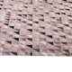 thumbnail image 3 of Alfombra Natural Leather Design 190x290 1680 Silv, 3 of 4