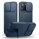 thumbnail image 1 of Funda SURITCH para iPhone 15 Pro Max con funda magnética, 1 of 8