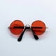 thumbnail image 1 of Cat Pet Glasses Sunglasses Puppy Glasses, Pet Glasses Pet Eyewear, 1 of 3