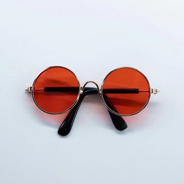 Cat Pet Glasses Sunglasses Puppy Glasses, Pet Glasses Pet Eyewear