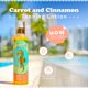 thumbnail image 4 of Aceite bronceador D'Luchi Zanahoria con canela, vitamina E y colágeno, 4 of 8