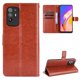 thumbnail image 2 of Funda tipo libro para OPPO A94 5G/Reno 5Z 5G, cartera todo‑en‑uno, funda multifuncional con tarjetero y correa de muñeca desmontable, 2 of 4