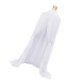 thumbnail image 2 of Cúpula princesa cama dosel mosquitero ni?os juego cortinas tienda blanco, 2 of 3