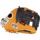 thumbnail image 2 of Guante de béisbol Rawlings 30 cm RHT Juvenil Caqui, 2 of 7