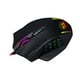 thumbnail image 3 of Mouse Gamer Redragon Impact M908 RGB 18 botones 12400 dpi, 3 of 3