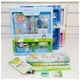 thumbnail image 2 of Set Escolar Coquette Lapices Cuaderno Borrador Verde Infantil, 2 of 3