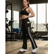 thumbnail image 4 of Calza Flare Mujer Tiro Alto con Bolsillos, 4 of 7