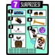 thumbnail image 2 of LOL Surprise Boys Series 5 Muneca de nino coleccionable con, 2 of 2