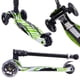 thumbnail image 3 of Triscooter Boldcube - Verde Swift, 3 of 4