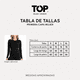 thumbnail image 4 of Camiseta Deportiva Mujer Primera Capa Microfibra Dc, 4 of 4