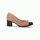 thumbnail image 1 of Zapato Danubia Café/Coral Piccadilly, 1 of 3