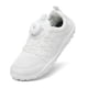 thumbnail image 5 of Zapatos de niños barefoot Saguaro Forestep I blanco 29, 5 of 6