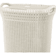 thumbnail image 3 of Canasto ropa rectangular Khipu plástico, 3 of 3