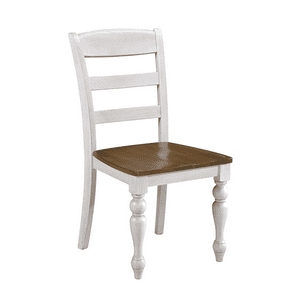 Muebles Santa Ana - Silla Comedor Marsella / 2 Unidades