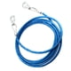 thumbnail image 1 of Cuerda De Remolque De Cable De Remolque De 5 Mm 7 Toneladas De 5m 7 Toneladas Para Ganchos De Servicio Pesado De Emergencia, 1 of 5