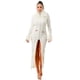thumbnail image 1 of Vestido Cárdigan De Modo Diva, 1 of 5