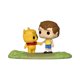 thumbnail image 2 of Figura de vinilo Funko Disney Winnie The Pooh Pop! Momento: 9 cm, 2 of 8
