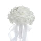 thumbnail image 3 of Ramo De Novia De Boda Con Flores Rosas Estilo Bohemio Para Accesorios Fotográficos Para Aniversario De Boda, 3 of 5