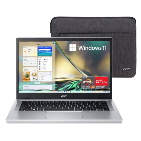 Ordenador Portátil Acer Aspire 3 A315-24Pt-R0Ux 15,6