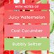 thumbnail image 4 of Ambientador Glade Strawberry Sundae Funday 38 ml Paquete de 2, 4 of 9