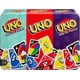 thumbnail image 1 of Juego de cartas Mattel Games UNO Core y paquetes complementarios UNO Tin, 1 of 3