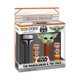 thumbnail image 2 of ¡Funko Pop! Pack de 2 unidades de The Child y Mandalorian de Pez Star Wars, 2 of 2