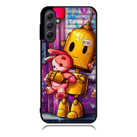 Genérico - Carcasa Funda Para Samsung A24 Diseño 245