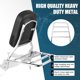 thumbnail image 2 of Respaldo DSISIMO para Yamaha Dragstar/VStar (cromo), 2 of 9