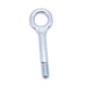 thumbnail image 1 of Gancho De Remolque 51873726 - Repuestos Resistentes Para Fiat Doblo (2000-2010), 1 of 5